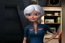 Monsters vs. Aliens Season 1: Debtor Alive!/The Grade that Wouldn't Pass!