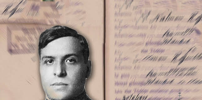 With God Against Man (2014)