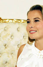 Yuliya Vysotskaya as 