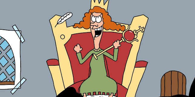 16:25: Trøbbel i Eplerud: Middelalderkrise | NRK Super | 11/29 2025