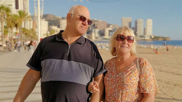 10:00 AM: Bargain-Loving Brits in the Sun (S14 E46) (S14) | 5 Star | 8/5 2026
