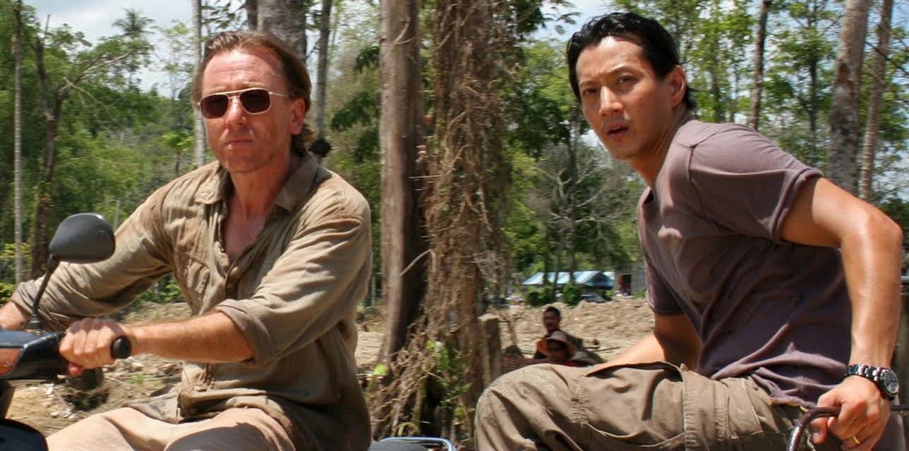 Tsunami, The Aftermath Part 1 (2006)