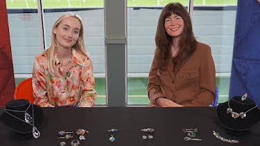 12:15 PM: Bargain Hunt (S73) | BBC One Scotland | 4/6 2026