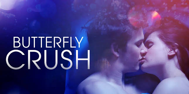 Butterfly Crush (2010)