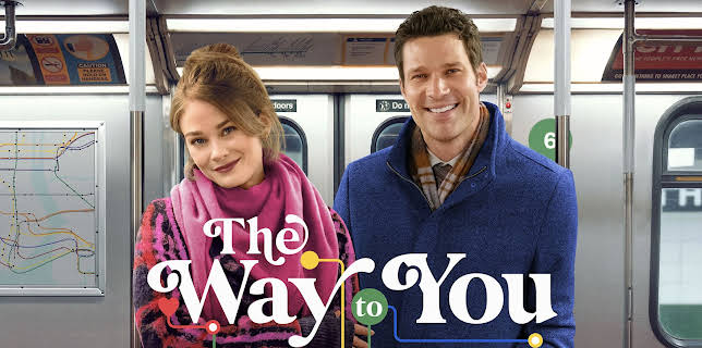 The Way to You (2026)