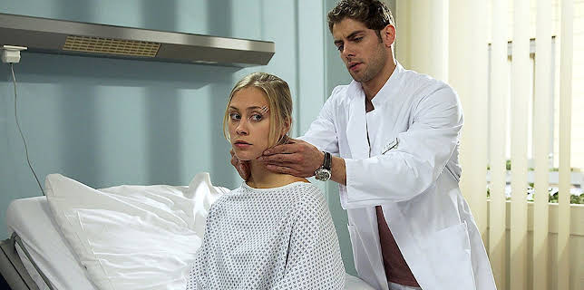 11:00: In aller Freundschaft (586) | MDR Fernsehen | 1/19 2026