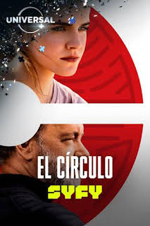 22:00: El círculo | SYFY | 7/12 2026