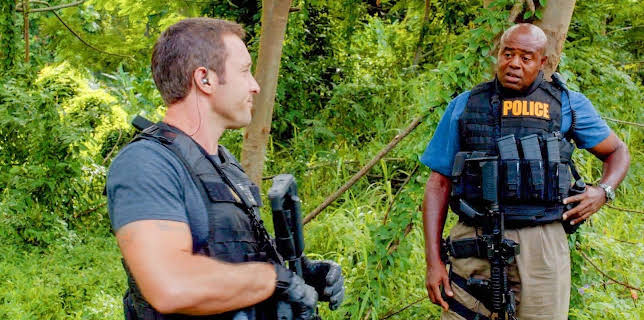 14:45: Hawaii Five-0 | Kabel Eins | 3/23 2026