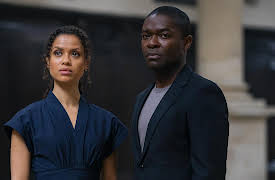 The Girl Before, Season 1: Episode 2