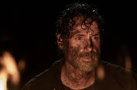 The Walking Dead: Best of Rick, Season 1: Rest in Peace: Best of Rick Edition