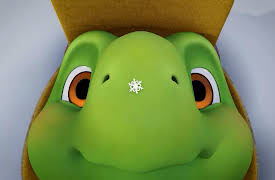 Franklin and Friends: Season 1: Franklin and the First Snowfall / Franklin's Bumpy Fire Buggy