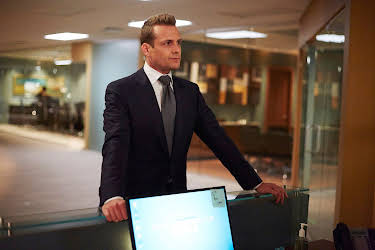 22:00: Suits | ZDFneo | 6/12 2026