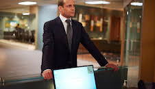 Suits