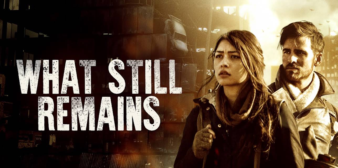 What Still Remains (2018)