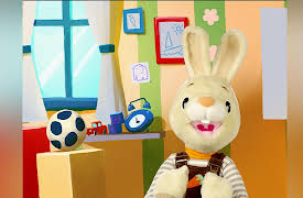 Vocabulary and Numbers with Harry the Bunny and Friends: Vocabulary And Numbers With Harry The Bunny - Out & About