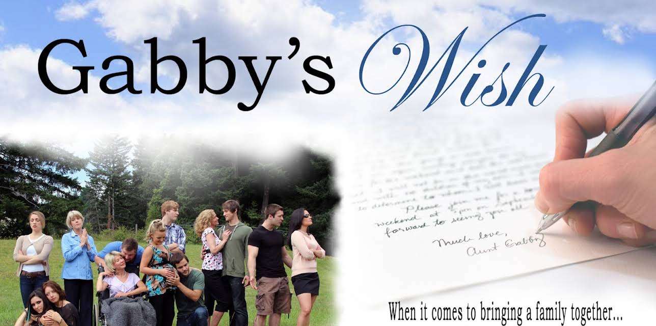 Gabby's Wish (2017)