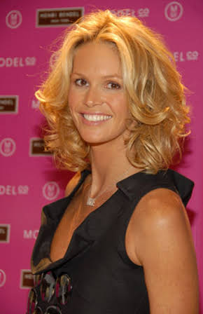 Elle Macpherson as 