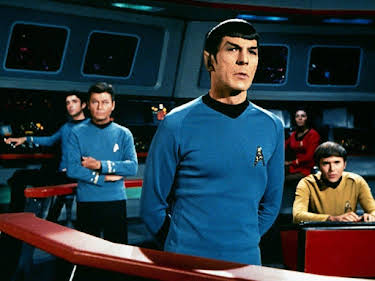 20:15: Inside Star Trek - Hinter den Kulissen des Enterprise-Universums | ProSieben Maxx | 9/3 2026