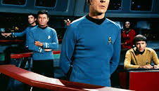 Inside Star Trek - Hinter den Kulissen des Enterprise-Universums