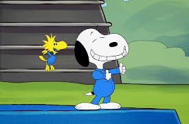 Snoopy in Space: The Search for Life: Mission 7: The Journey on Orion