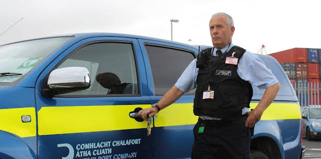 02:10: Border Patrol Ireland - Einsatz an der Grenze | ProSieben Maxx | 1/26 2026