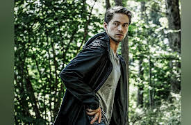 Agent Hamilton: Episode 7 (Episode 7 of 10)