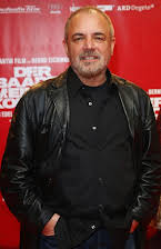 Uli Edel som Director