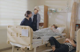 Lovestruck in the City: Episode 6