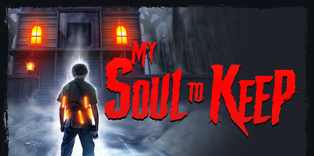 My Soul to Keep (2019)