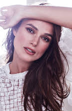 Keira Knightley como 