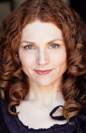 Beth Champion as 