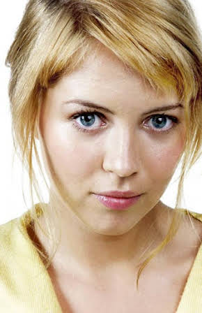 Alexandra Dahlström as 