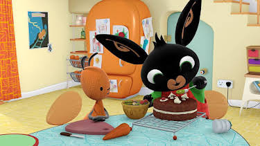 9:00 AM: Bing (S1) | Cbeebies | 7/21 2026