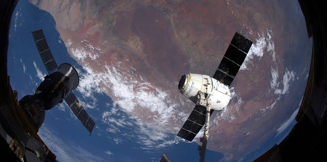 03:00: Space Night | ARD Alpha | 1/24 2026