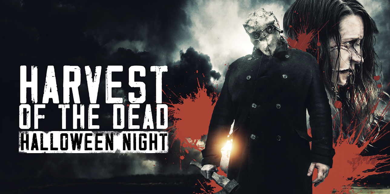 Harvest of the Dead: Halloween Night (2023)