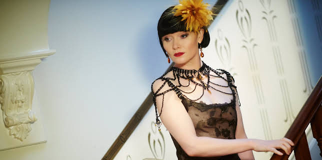 2:15 PM: Miss Fisher's Murder Mysteries (S2 E5) (S2) | Drama | 12/10 2025