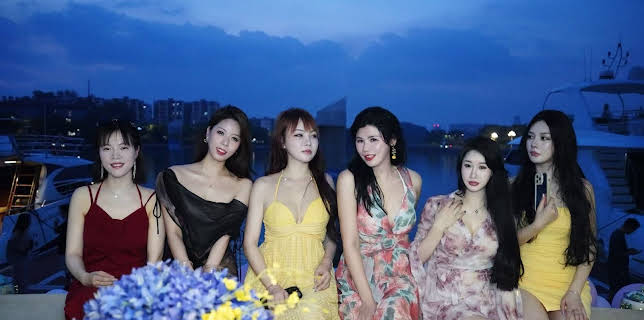 22:15: The Chinese Dream - 24 h junges China (1) | ZDF | 1/7 2026