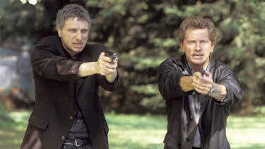 21:45: Tatort: Norbert | BR Fernsehen | 4/11 2026