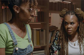 Wicked City, Season 1: On the Other Side