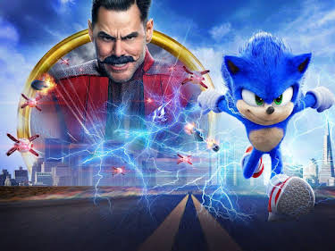 05:40: Sonic the Hedgehog | ProSieben | 5/25 2026