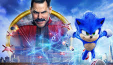 Sonic the Hedgehog