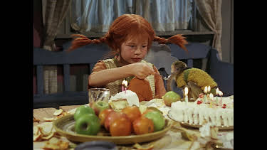 10:00: Pippi Langstrumpf | ZDF | 7/11 2026