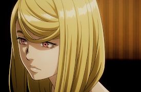 No Guns Life, Season 1: Specter