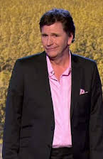 Stewart Francis as 