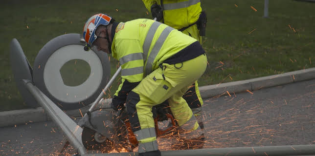 12:35: Veiens helter (S10 E5) (S10) | MAX | 1/2 2026