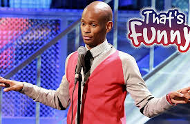 That's Funny S1: Karlous Miller