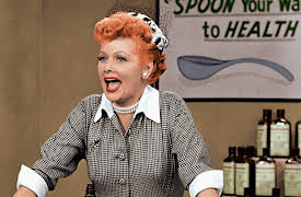 The Unknown Story S1: I Love Lucy