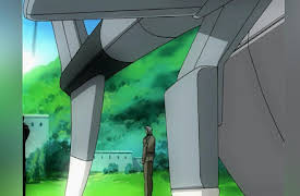 Full Metal Panic! Season 1 (English Dubbed): Deep Trap