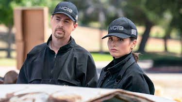9:00 PM: NCIS (S19 E8) (S19) | 5 USA | 7/2 2026