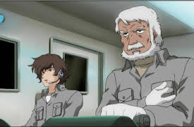 The Galaxy Railways: Season 1: Engine Song